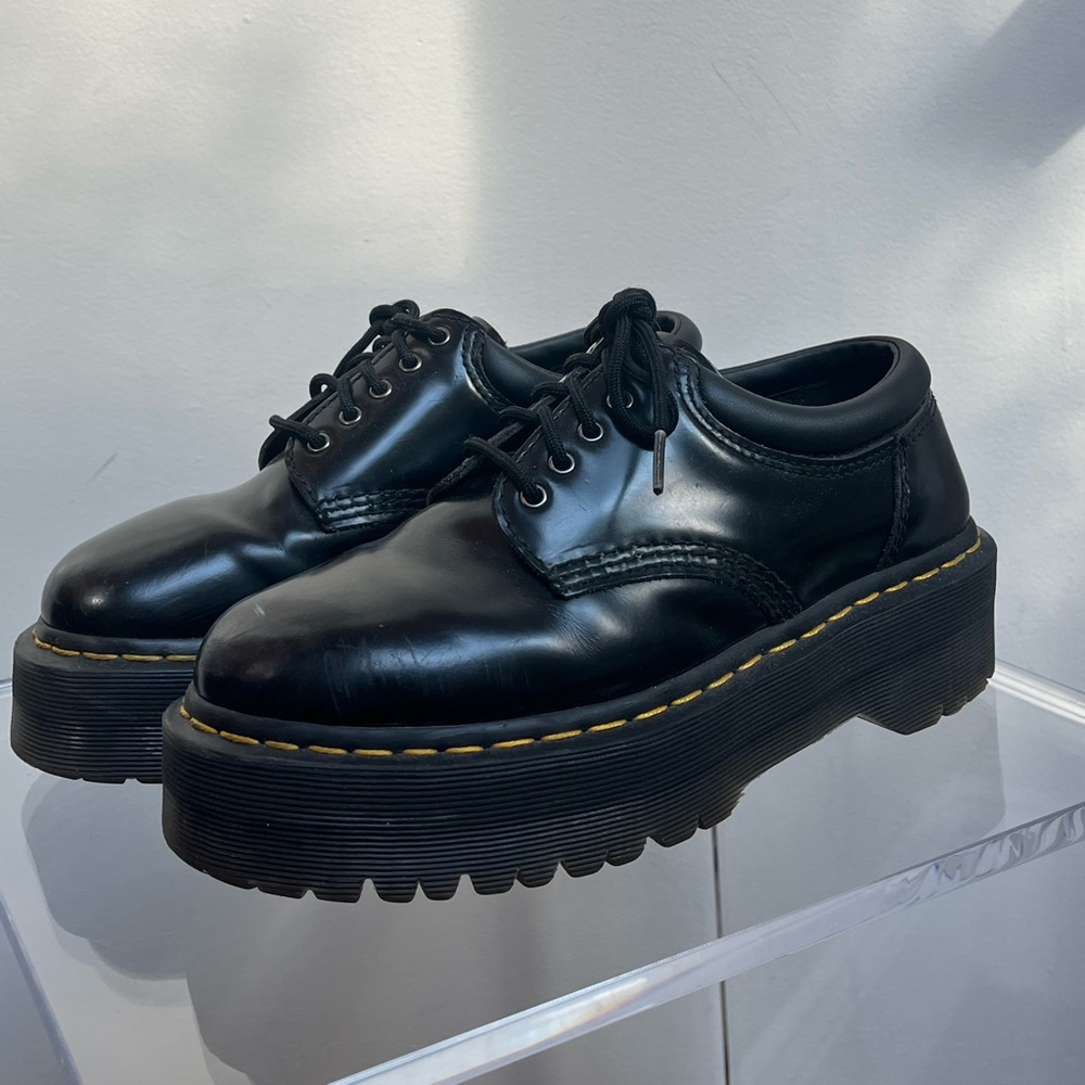 Dr. Martens